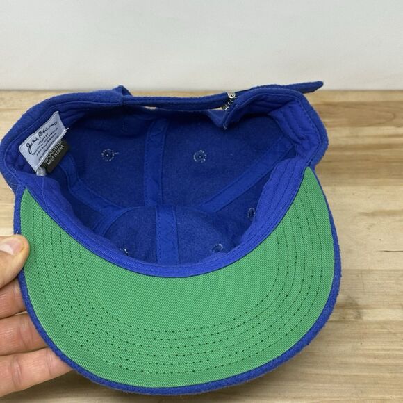 JACKIE ROBINSON HAT CAP LOS ANGELES DODGERS BROOKLYN 42 UCLA HEALTH - Picture 6 of 10